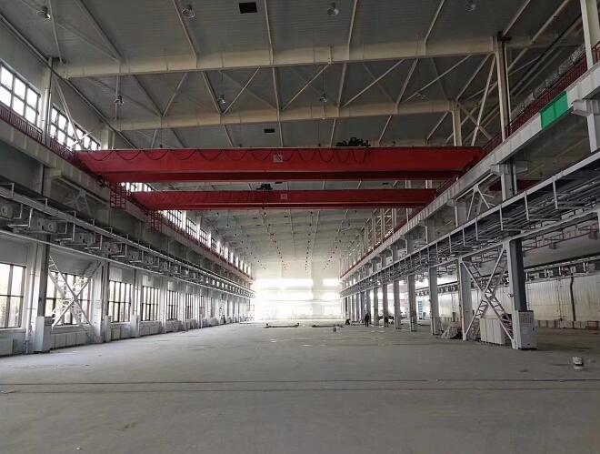 歐式起重機(jī) 歐式起重機(jī)